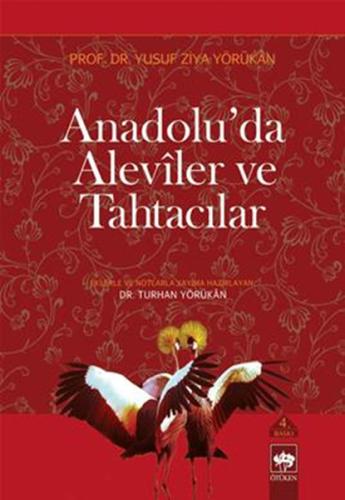 Anadoluda Aleviler ve Tahtacılar