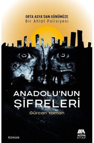 Anadolunun Şifreleri