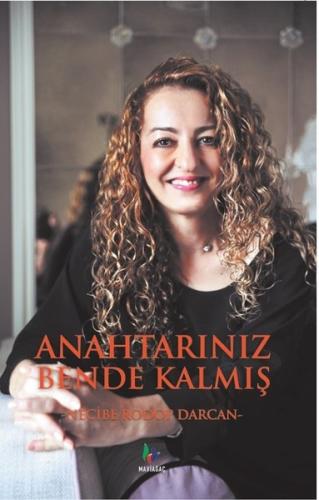 Anahtarınız Bende Kalmış