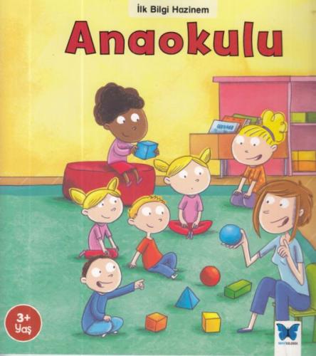 Anaokulu