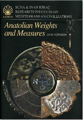 Anatolian Weights and Measures