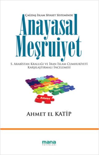 Anayasal Meşruiyet