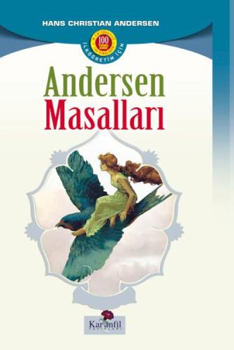 Andersan Masalları (İlköğretim İçin)