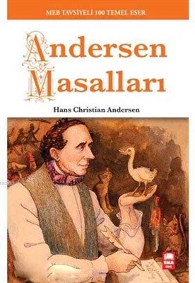 Andersen Masalları