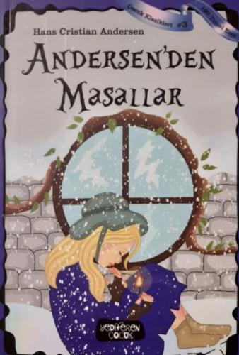 Andersen'den Masallar