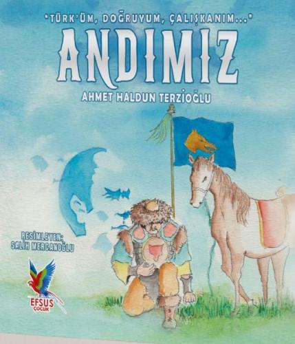 Andımız