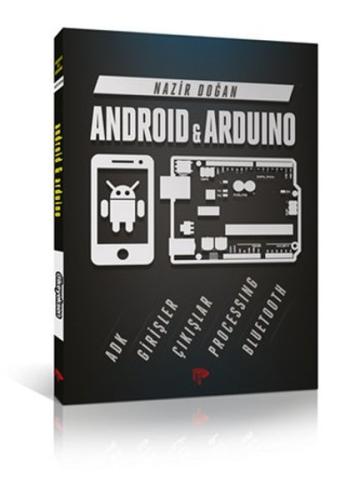 Android ile Arduino