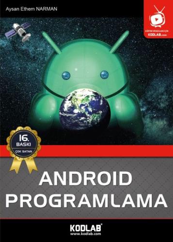 Android Programlama