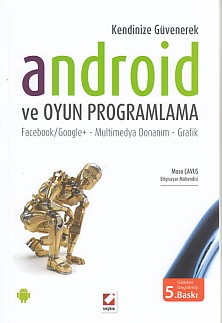 Android ve Oyun Programlama