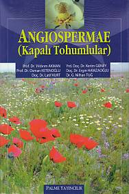 Angiospermae (Kapalı Tohumlular)