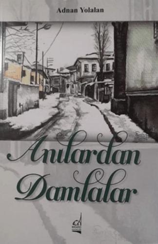 Anılardan Damlalar