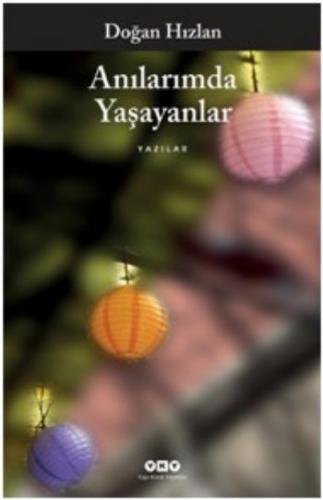 Anılarımda Yaşayanlar