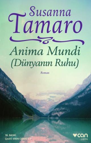 Anima Mundi (Dünyanın Ruhu)