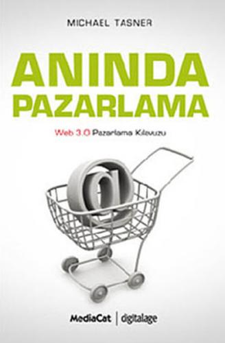 Anında Pazarlama Web 3.0 Pazarlama Kılavuzu