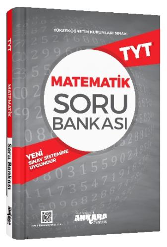 Ankara TYT Matematik Soru Bankası