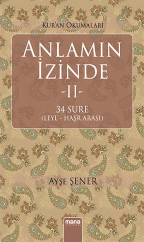 Anlamın İzinde 2