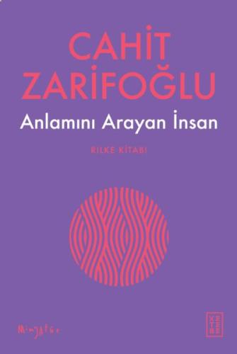 Anlamını Arayan İnsan