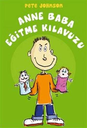 Anne Baba Eğitme Kılavuzu