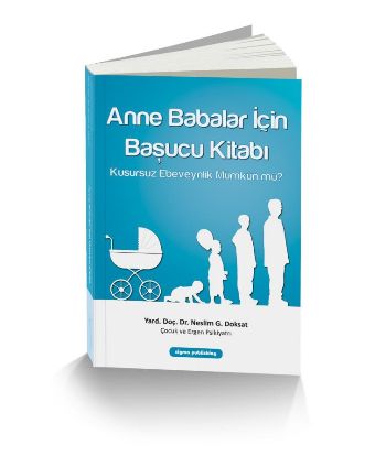 Anne Babalar İçin Başucu Kitabı