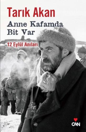 Anne Kafamda Bit Var 12 Eylül Anıları