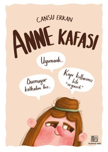 Anne Kafası