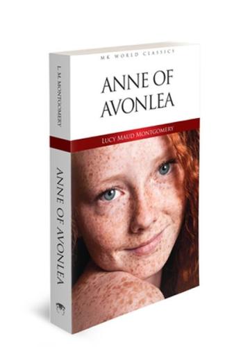 Anne Of Avonlea - İngilizce Klasik Roman