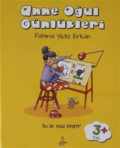 Anne Oğul Günlükleri