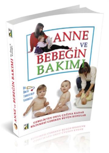 Anne ve Bebeğin Bakımı (Küçük Boy)