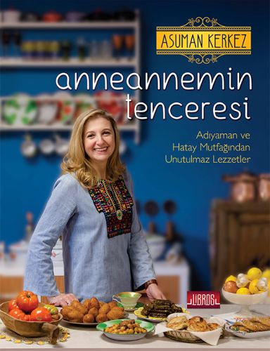 Anneannemin Tenceresi'nde (Ciltli)