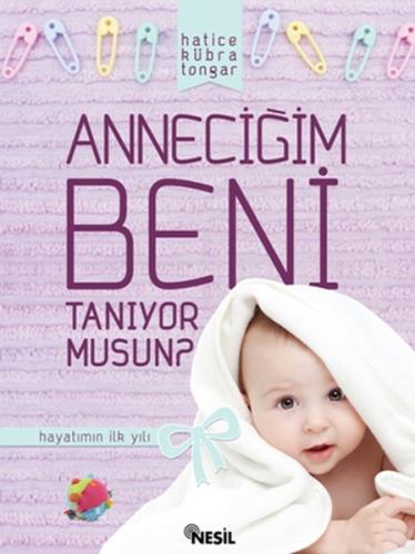 Anneciğim Beni Tanıyor musun?