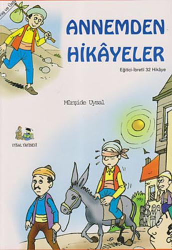 Annemden Hikayeler