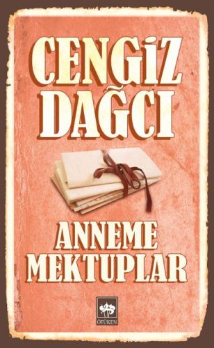 Anneme Mektuplar