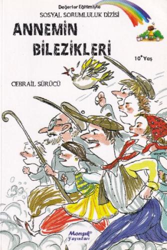 Annemin Bilezikleri