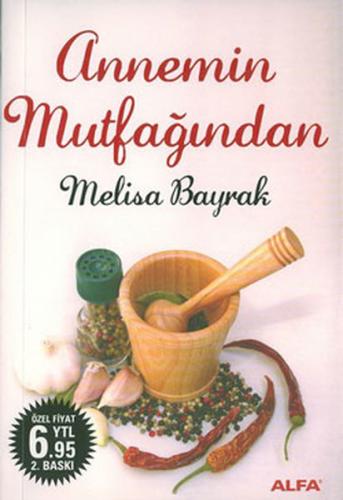 Annemin Mutfağından