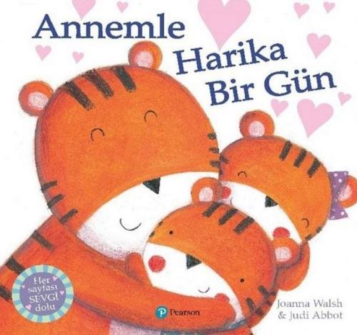 Annemle Harika Bir Gün