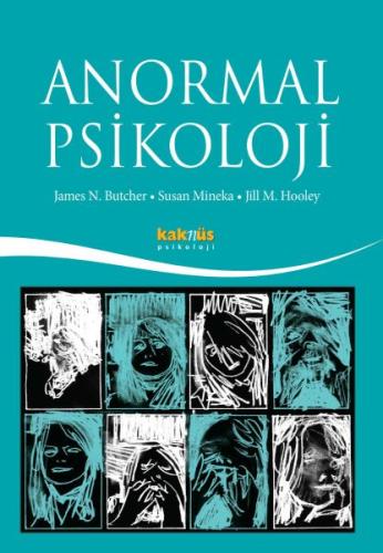 Anormal Psikoloji