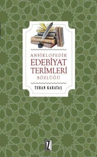 Ansiklopedik Edebiyat Terimleri Sözlüğü