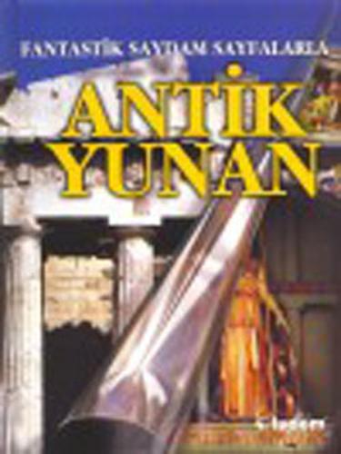 Antik Yunan