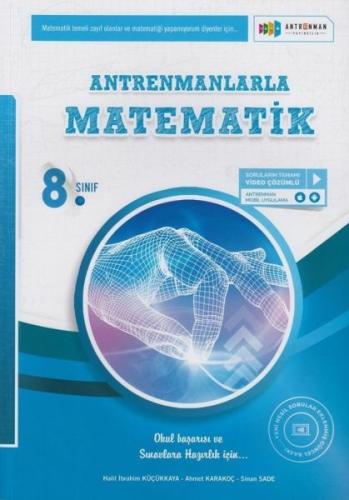 Antrenman 8. Sınıf Antrenmanlarla Matematik