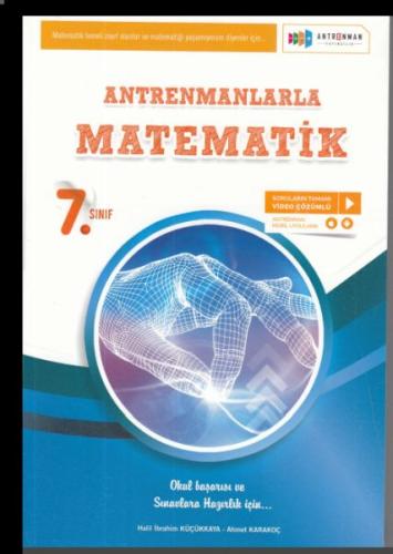 Antrenmanlarla Matematik 7