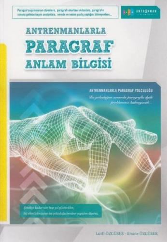 Antrenmanlarla Paragraf ve Anlam Bilgisi (Yeni)