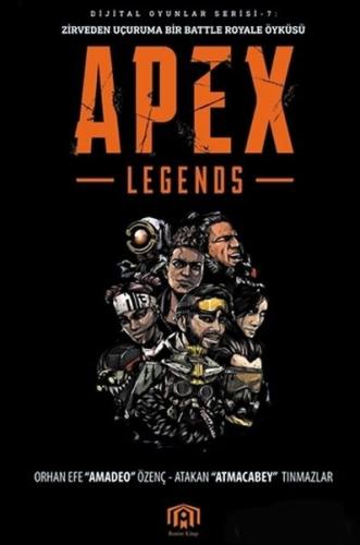 Apex Legends