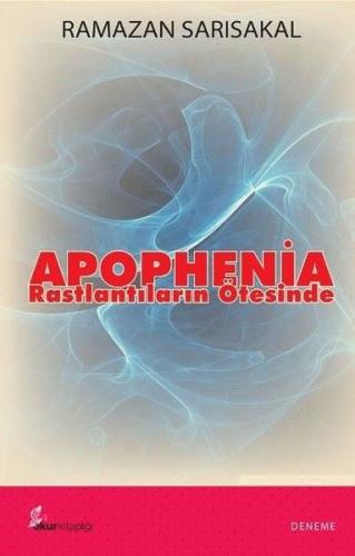 Apophenia