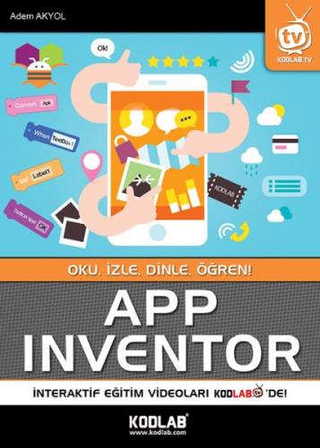 APP Invertor