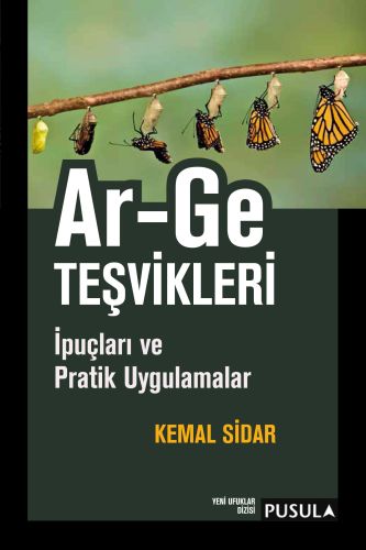 Ar-Ge Teşvikleri