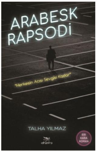 Arabesk Rapsodi