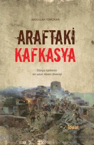 Araftaki Kafkasya