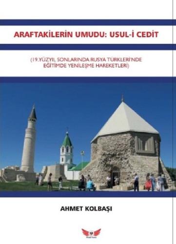 Araftakilerin Umudu-Usul-i Cedit