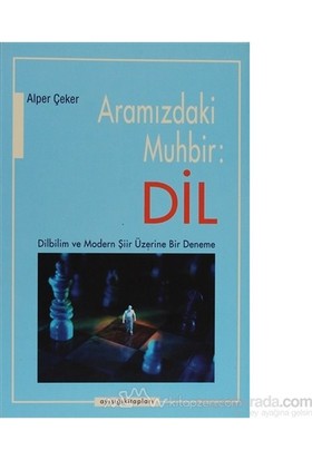 Aramızdaki Muhbir: Dil