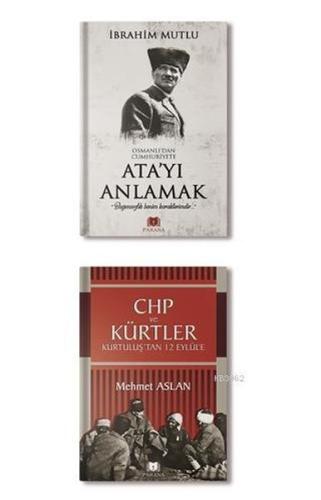 Araştırma Set - 2 Kitap Takım